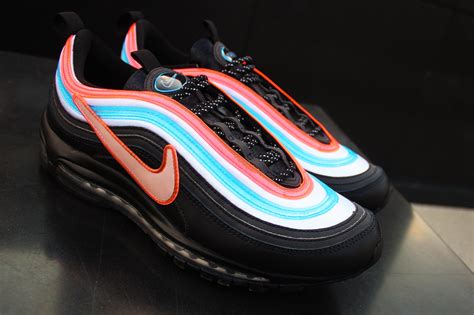 air max 97 neon